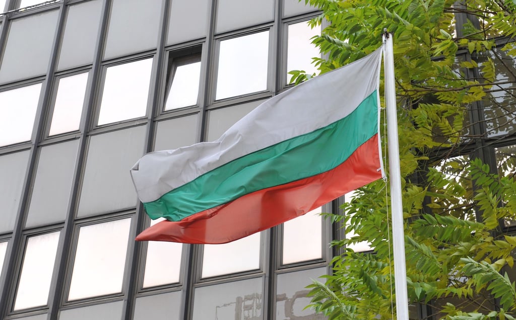 Bulgarien hat eine Aktion gegen Schleuser durchgeführt.