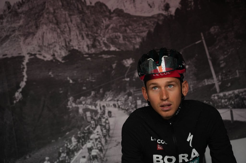 Der Bremer will im nächsten Jahr wieder bei der Tour de France starten.