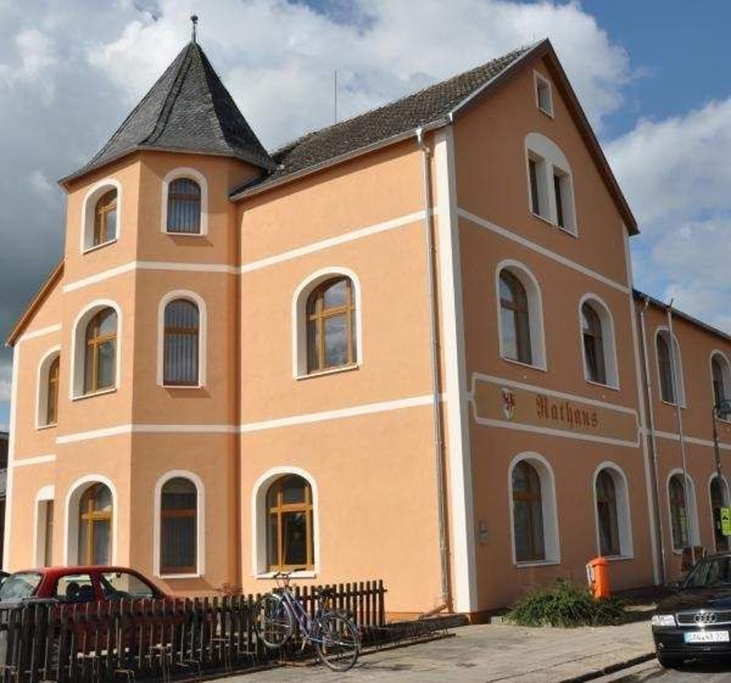 Der Kampf ums Rathaus Kalbe verspricht, spannend zu werden.