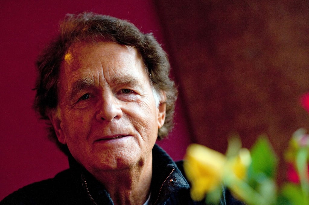 Der Sänger Michael Hansen ist mit 82 Jahren gestorben.