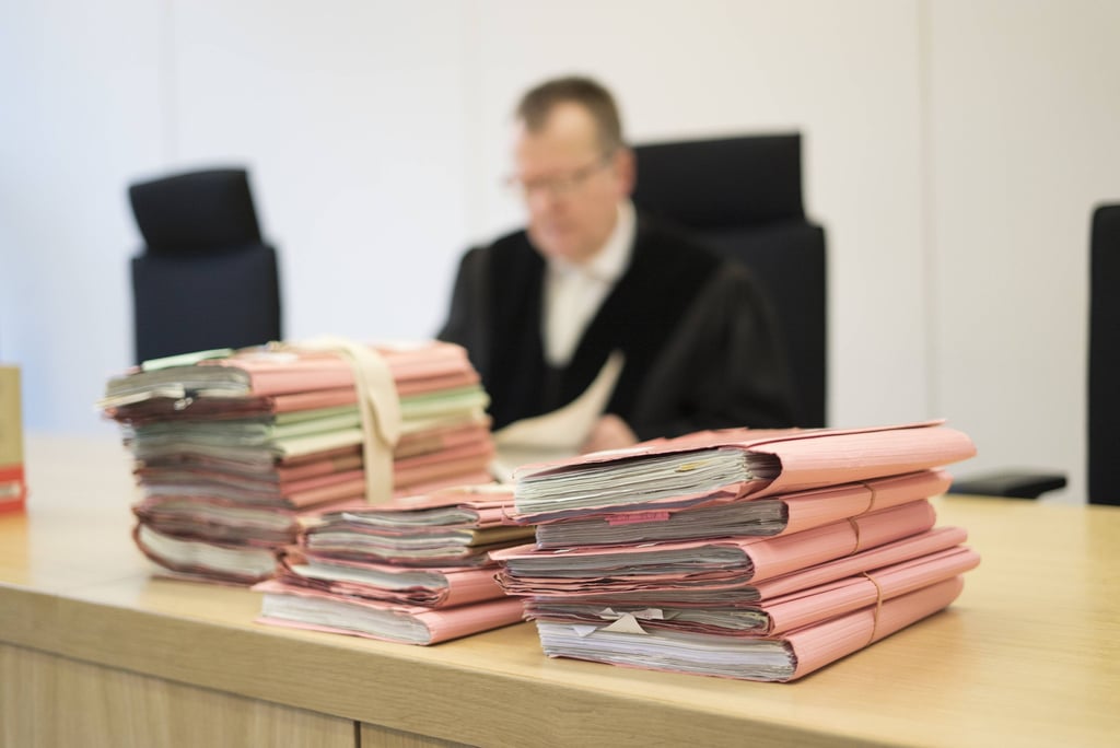 Die Zahl der beschleunigten Verfahren ist in Sachsen-Anhalt so gering wie seit 1995 nicht mehr.