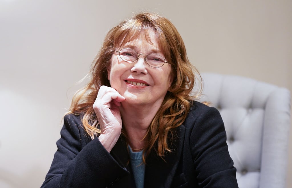 Die englisch-französische Sängerin und Schauspielerin Jane Birkin ist tot.