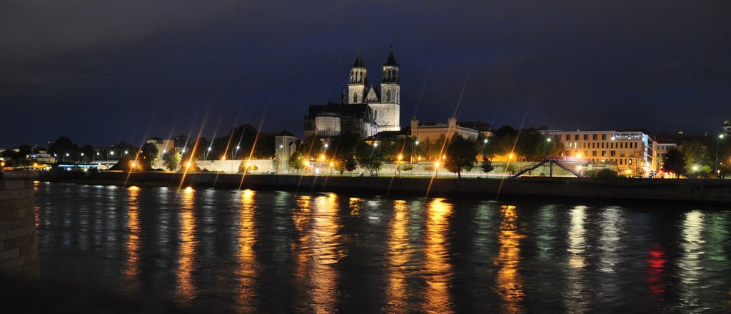 Magdeburg ist ein attrativer Ort zum Leben. Das zeigt auch der Zuzug von Menschen. Doch wie hat die Landeshauptstadt Sachsen-Anhalts im Vergleich zu den anderen Kommunen abgeschnitten?