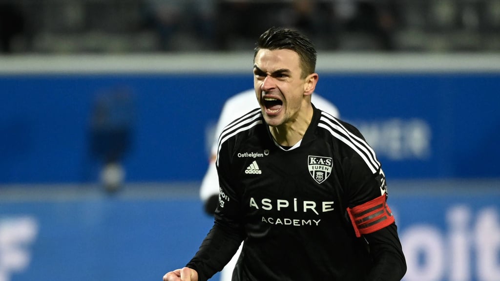 Hat seinen Weg gemacht: Smail Prevljak.