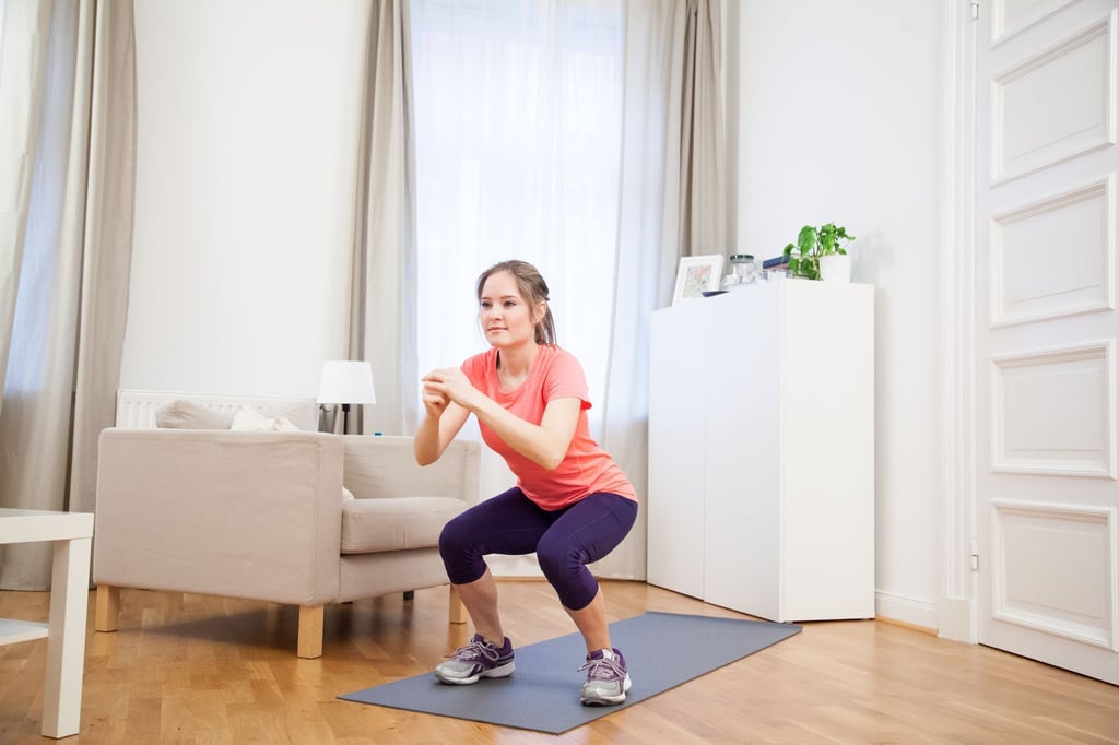 Wer seine Muskeln im Knie regelmäßig trainiert, kann Verletzungen vorbeugen - dabei kommt es auch auf Balance, Kraft und Koordination an.