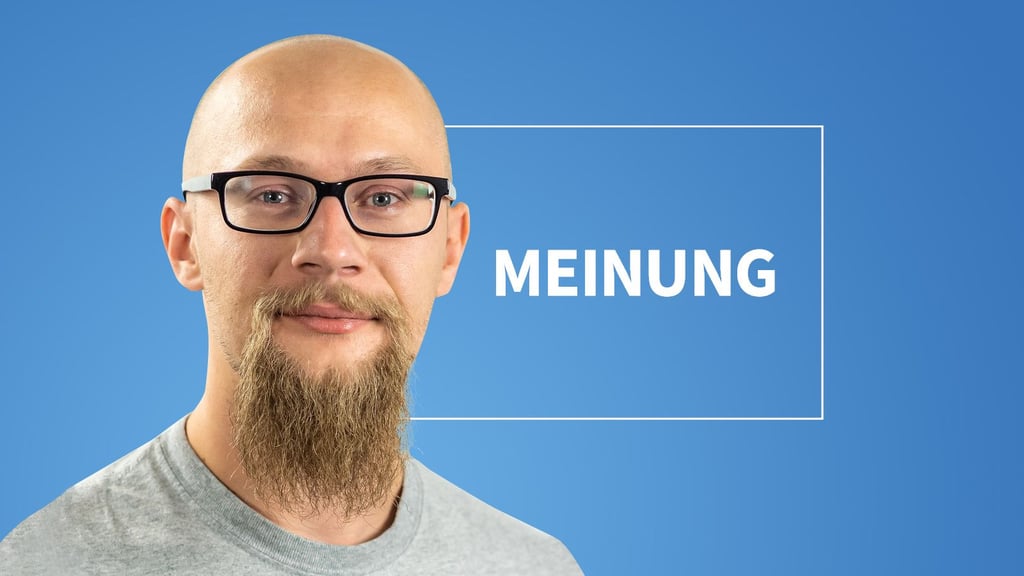 Paul Schulz ist Reporter bei der Schönebecker Volksstimme.
