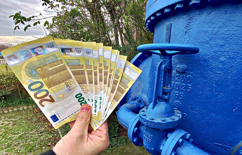 Der Wasserzweckverband Saale-Fuhne-Ziethe erhält Schadensersatz von der Commerzbank.