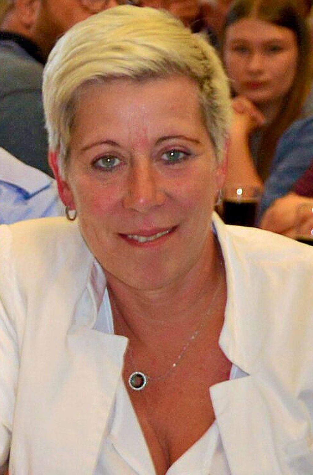 Manuela Dietrich-Beckers wird Hauptamtsleiterin in Kalbe.
