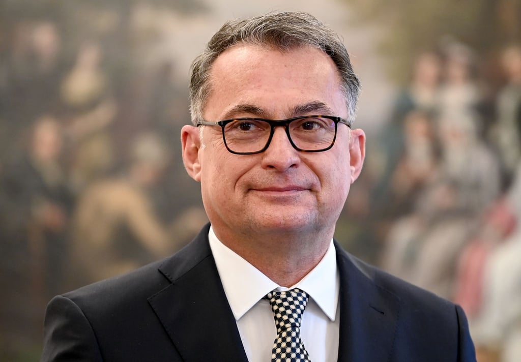 Bundesbankpräsident Joachim Nagel warnt vor den Gefahren eines Banken-Ansturms.