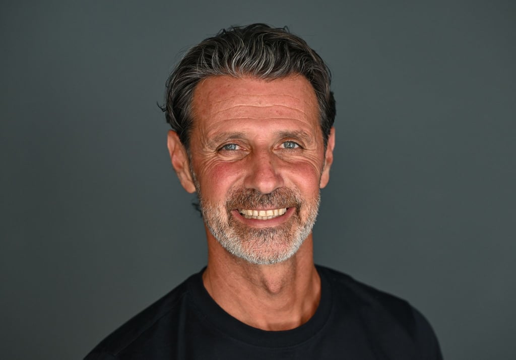 Tennis-Starcoach Patrick Mouratoglou hat Alexander Zverev für seine Kämpferqualitäten gelobt.