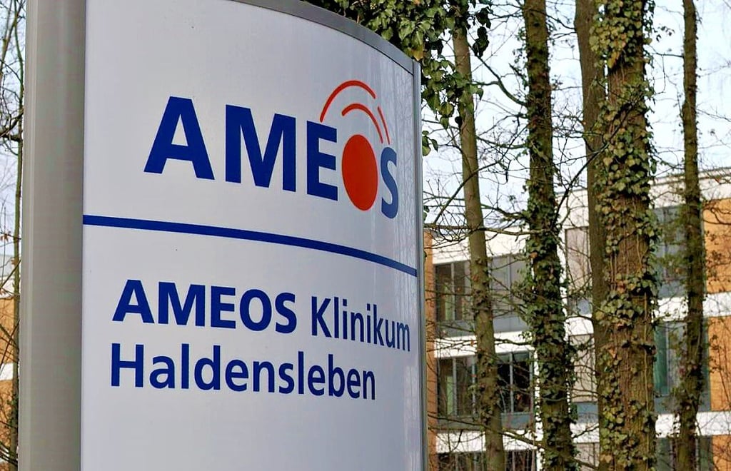 In der Augenklinik des Haldensleber Ameos-Krankenhauses werden nach wie vor alle OP-Leistungen angeboten.