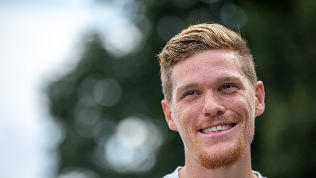 Geht in seine Heimat nach Hannover zurück: Ex-RB-Profi Marcel Halstenberg