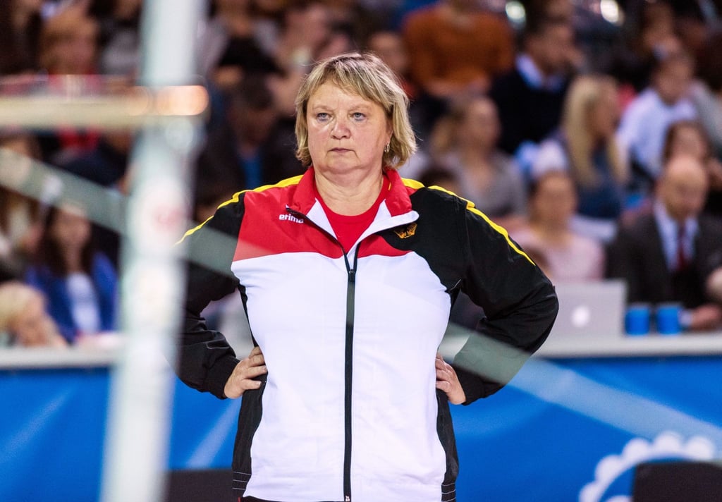 Die Frauen-Trainerin Gabriele Frehse hat einen neuen Job in Österreich.