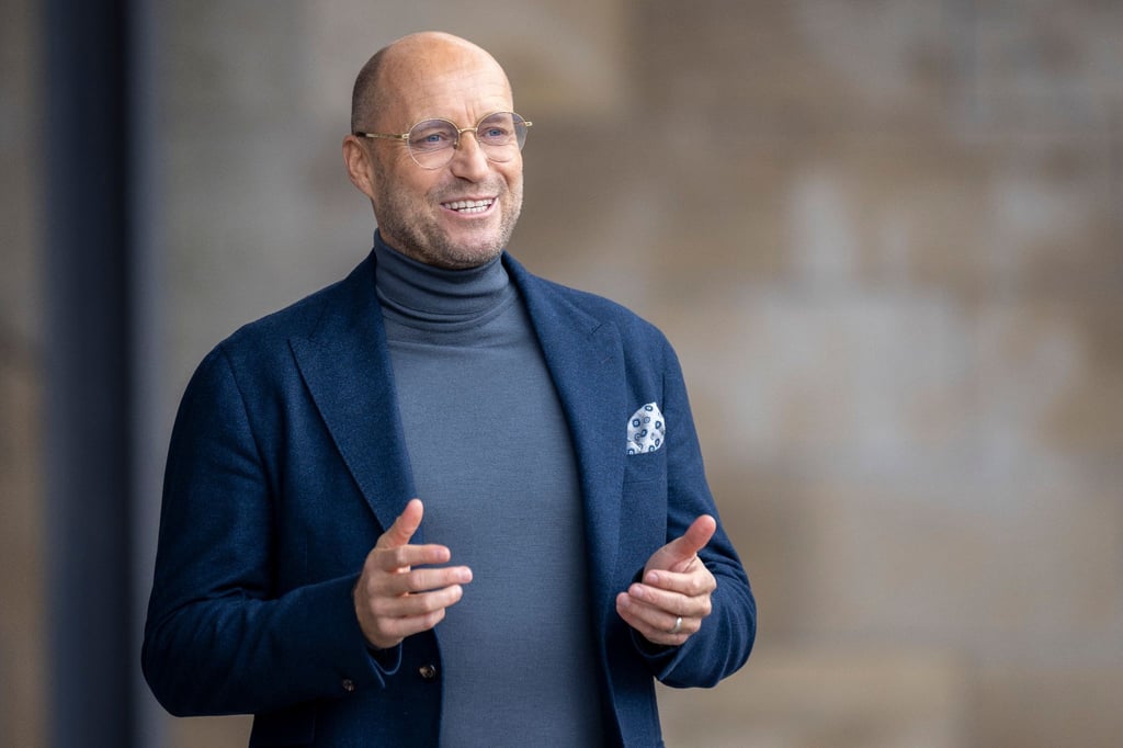 „ServiceNow wird das Berliner Büro als globales Headquarter für das Segment Retail ausbauen und hier neue Arbeitsplätze schaffen“: Karsten Neugebauer.