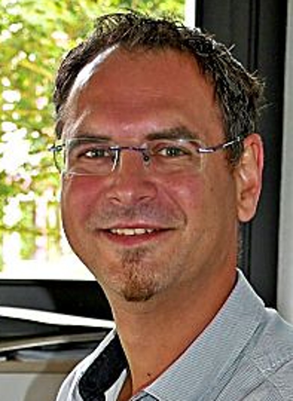 Christian Neuling