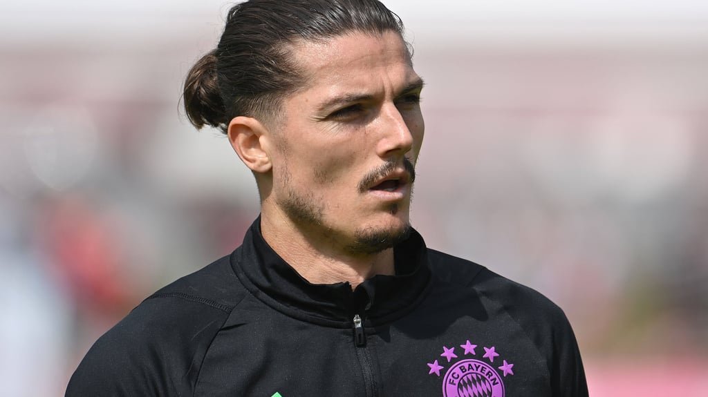 Kommt Sabitzer in die Bundesliga zurück?