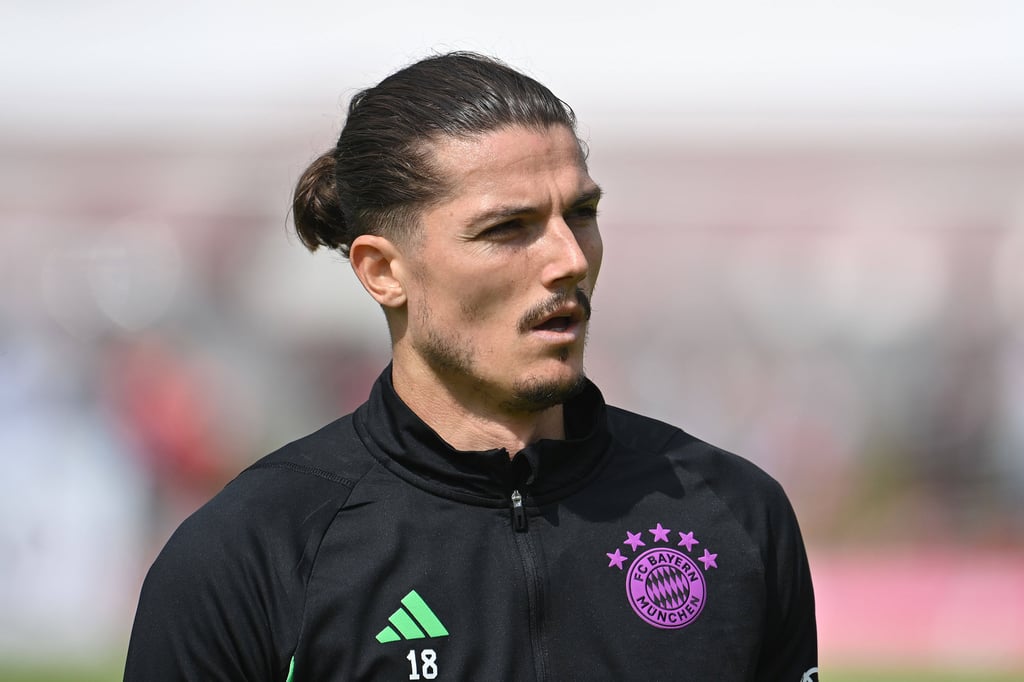 Kommt Sabitzer in die Bundesliga zurück?