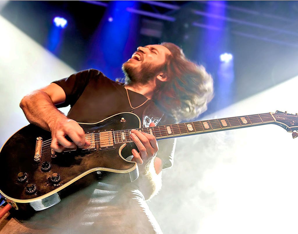 Torgau – Eine Bluesrock-Night gestalten Eric Steckel und Band sowie Chessman Trio feat. Peter Schmidt am Sonnabend in Torgau an der Kulturbastion als Open-Air. Beginn ist um 19.30 Uhr, Einlass ab 18.30 Uhr.