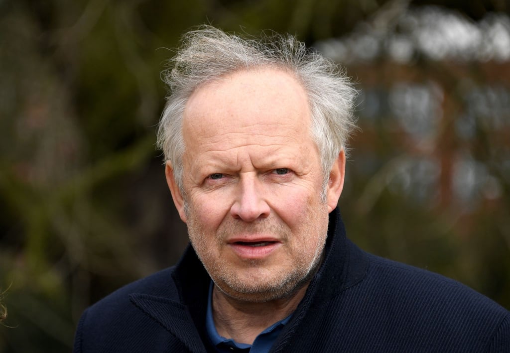 Axel Milberg spielt den Kommissar Borowski nur noch bis 2025.