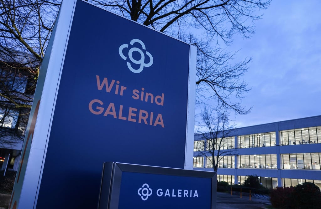 Lokale Besonderheiten sollen in Zukunft bei der Sortiment-Gestaltung der Galeria-Filialen berücksichtigt werden.