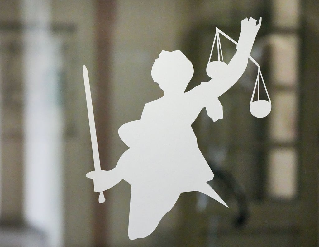 Ein Reifenstecher aus Wittenberg wurde verurteilt.