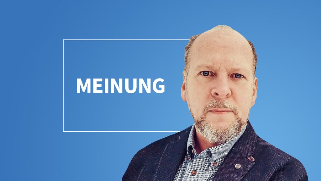Jens Müller ist Reporter bei der Volksstimme.