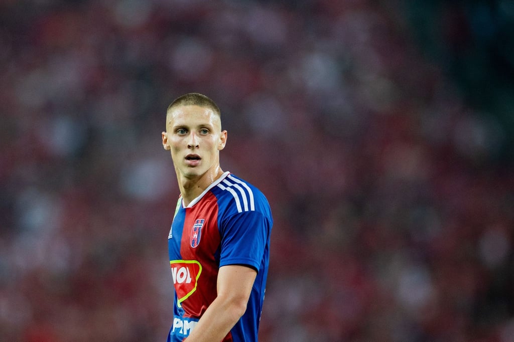 Palko Dardai könnte nach Berlin zurückkehren.
