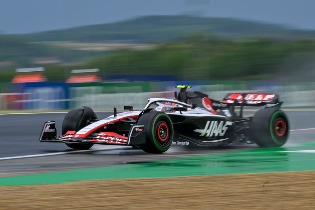 Die Formel-1-Teams müssen sich in Budapest auf neue Regeln einstellen.