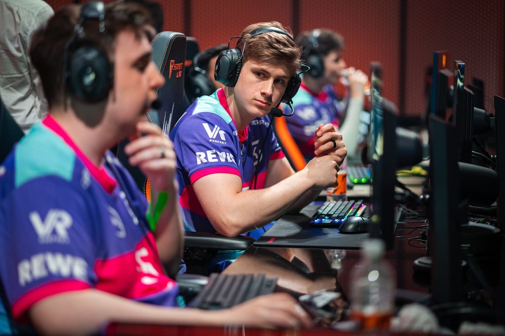 SK verpasst in der LoL-Liga LEC zwar die Playoffs, hat aber weiter die WM-Qualifikation im Blick.