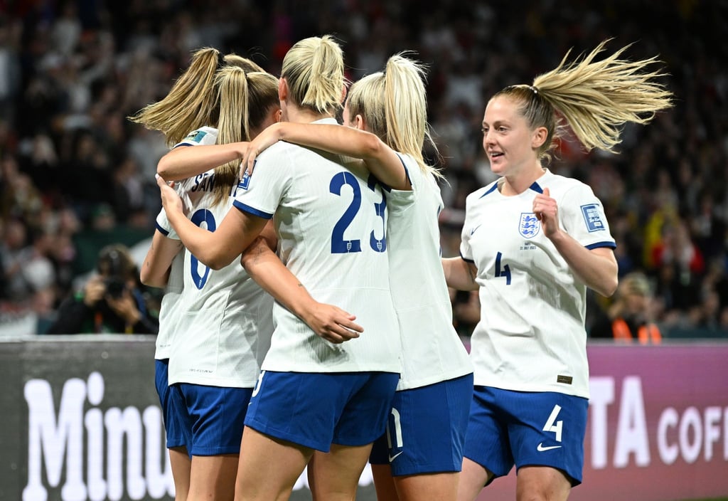 England hat der ARD bei der Frauen-WM eine Top-Quote beschert und die Tour de France abgehängt.