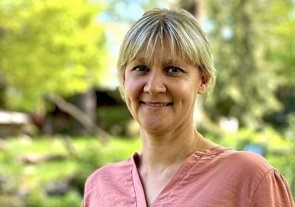 Sonja Kwiatkowski ist Schottin mit polnischen und holländischen Wurzeln und der deutschen Stattasbürgerschaft.