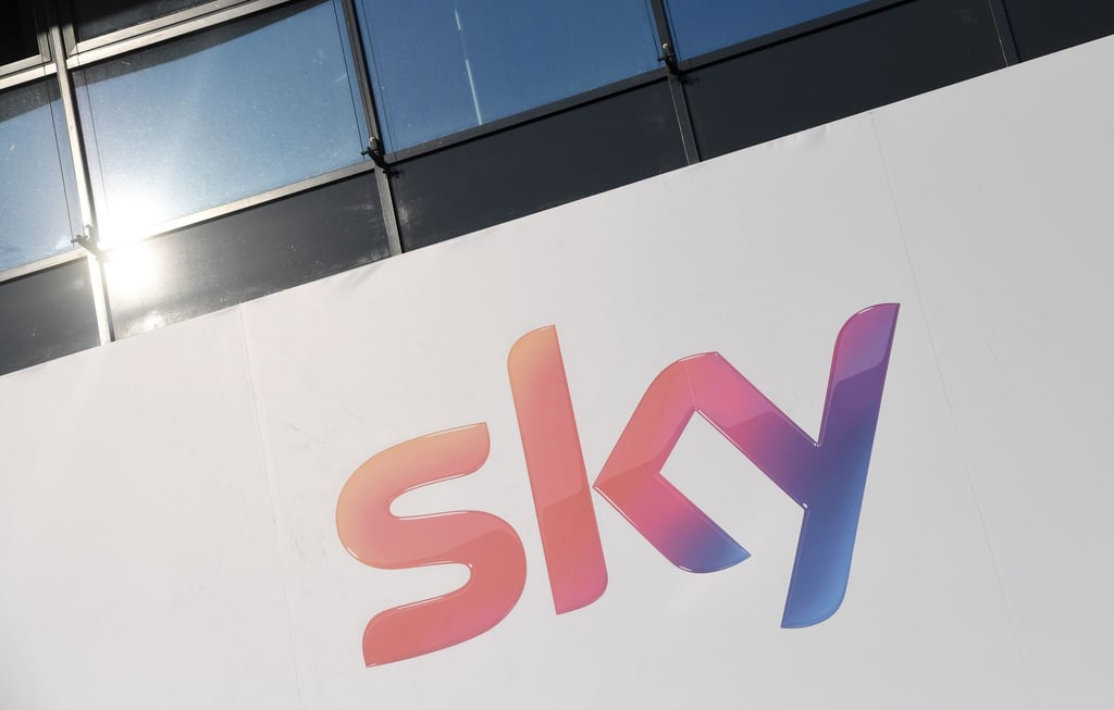 Beim Formel-1-Rennen in Ungarn gestaltet der Sender Sky eine speziell für ein jüngeres Publikum zugeschnittene Übertragung.