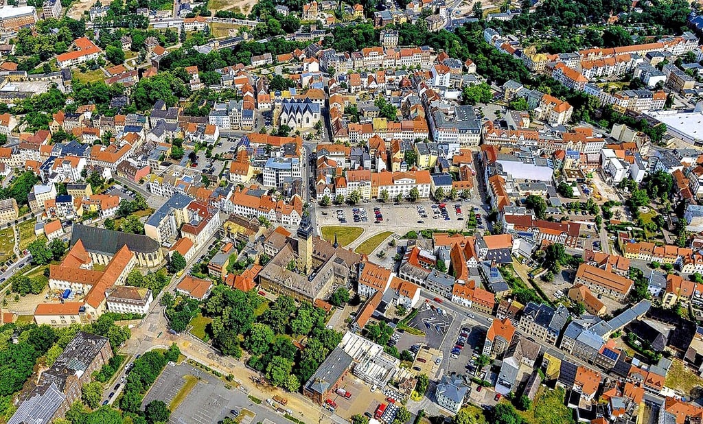 Der Tourismus soll sich in Zeitz zu einem veritablen Wirtschaftsfaktor entwickeln – und etwas für die Stadt bringen.