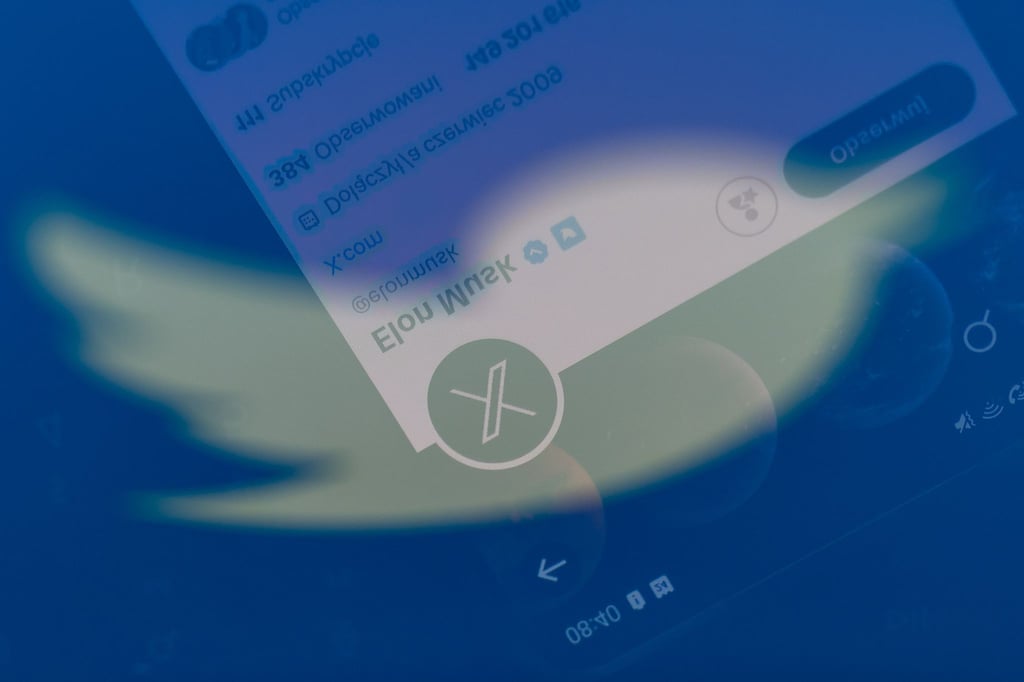 Musk kündigte an, dass der ikonische blaue Vogel aus dem Logo der Twitter-Website verschwinden wird.