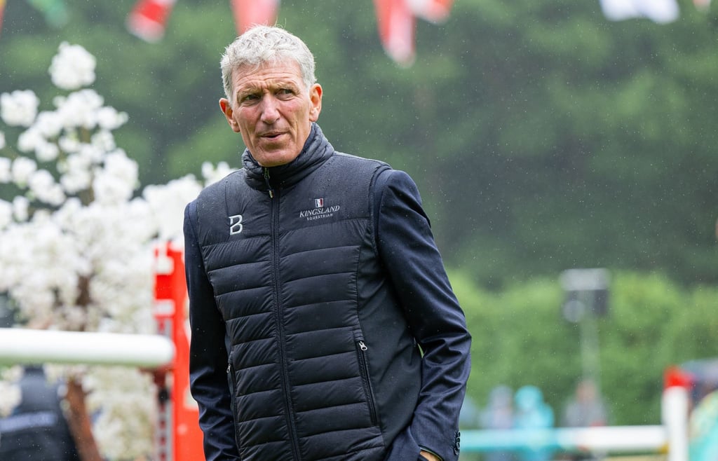 Bleibt Ausrichter der Global Champions Tour: Ludger Beerbaum.