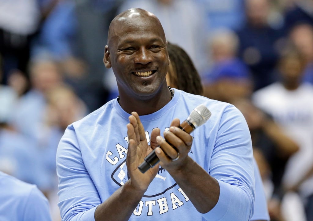 Will seinen Status als Mehrheitseigner der Charlotte Hornets aufgeben: Michael Jordan.