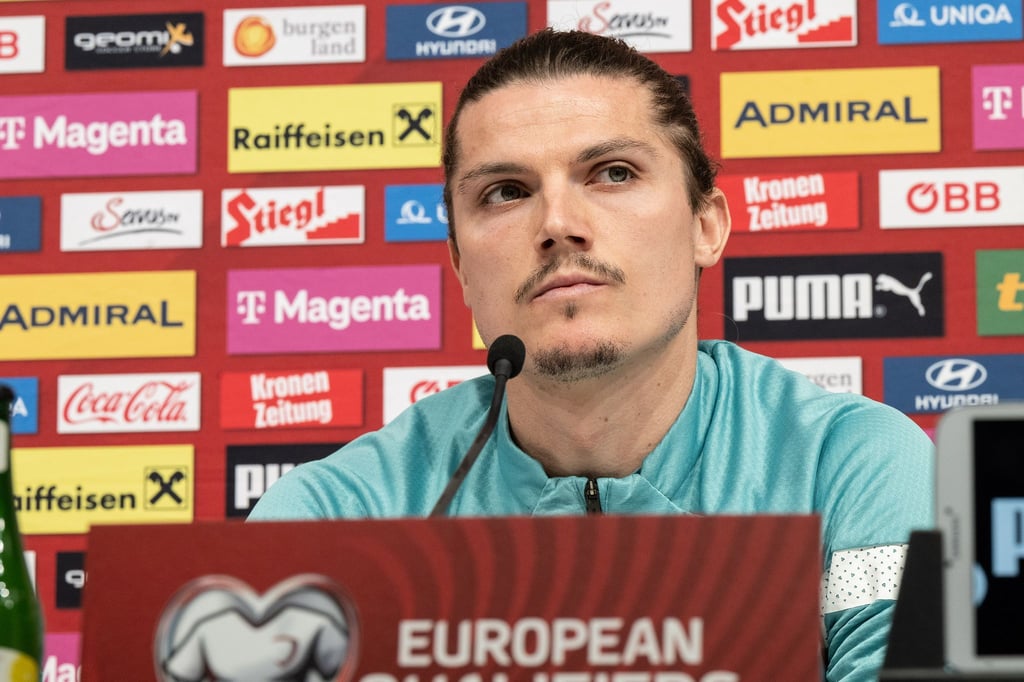 Wechselt von Bayern München zu Borussia Dortmund: Marcel Sabitzer.