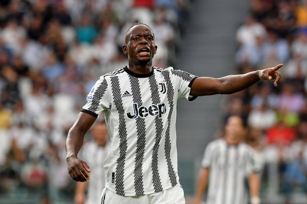 Denis Zakaria ist bei Juve nicht glücklich geworden.