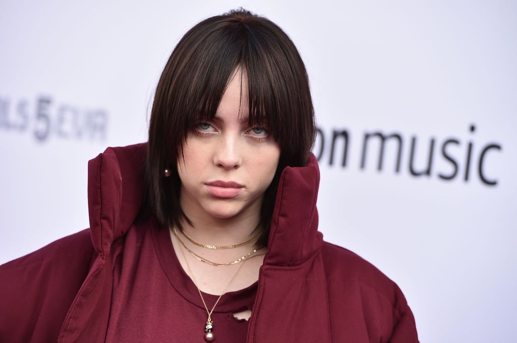 Billie Eilish taruert um ihre „lebenslange beste Freundin“.