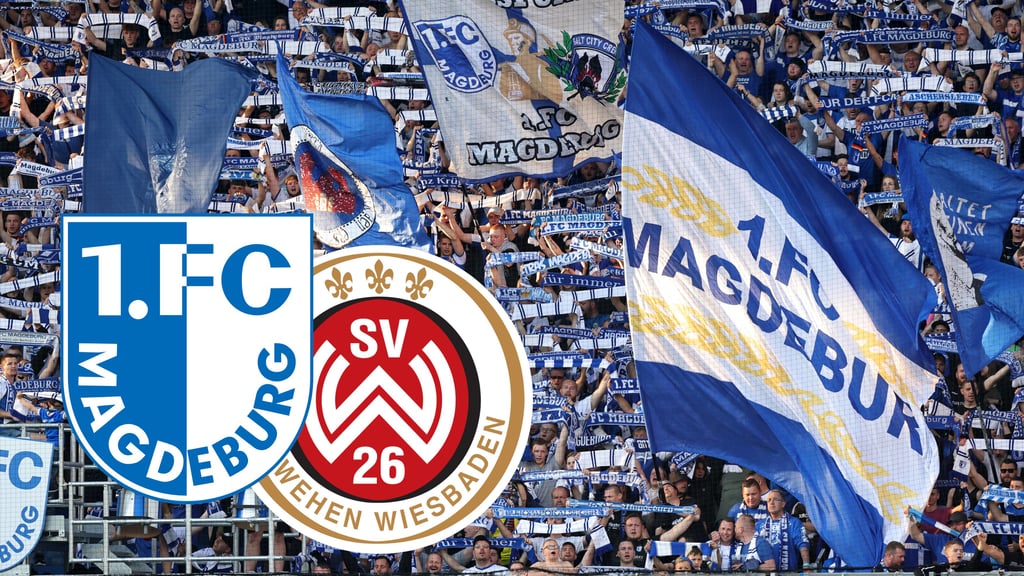 Block U ruft auf: "Alle in Weiß nach Wiesbaden".