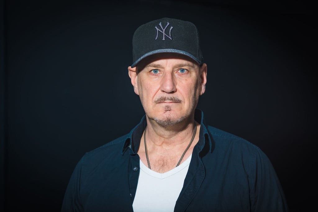Kai Wingenfelder, Sänger und Songschreiber der deutschen Rockband Fury in the Slaughterhouse hat einen Tipp zur Berufswahl.
