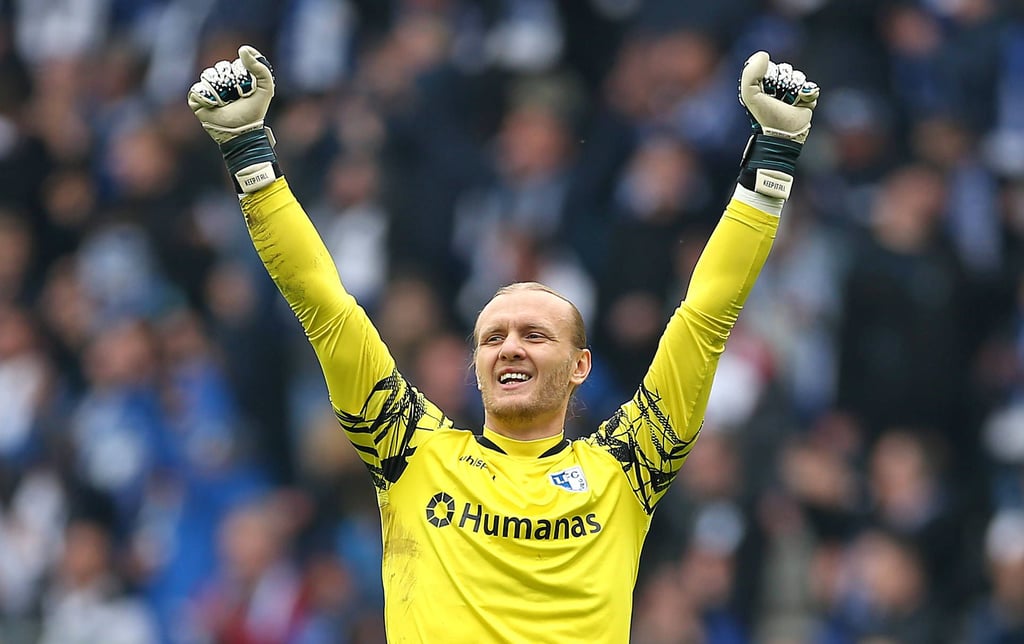 Wer wird sich im Kampf um die Torwartposition beim 1. FC Magdeburg durchsetzen können?