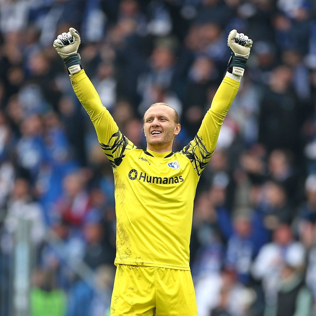 Wer wird sich im Kampf um die Torwartposition beim 1. FC Magdeburg durchsetzen können?