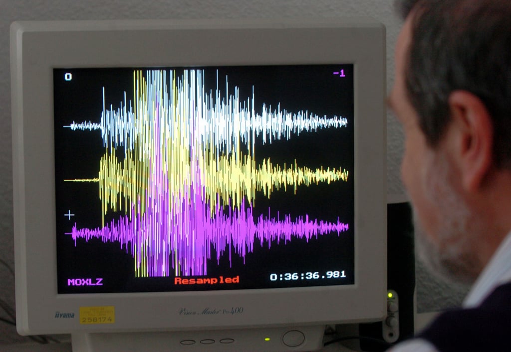 Ein kleines Erdbeben geht dieser Tage durch die Computertechnik der Stadtverwaltung Staßfurt, die nicht richtig funktioniert.