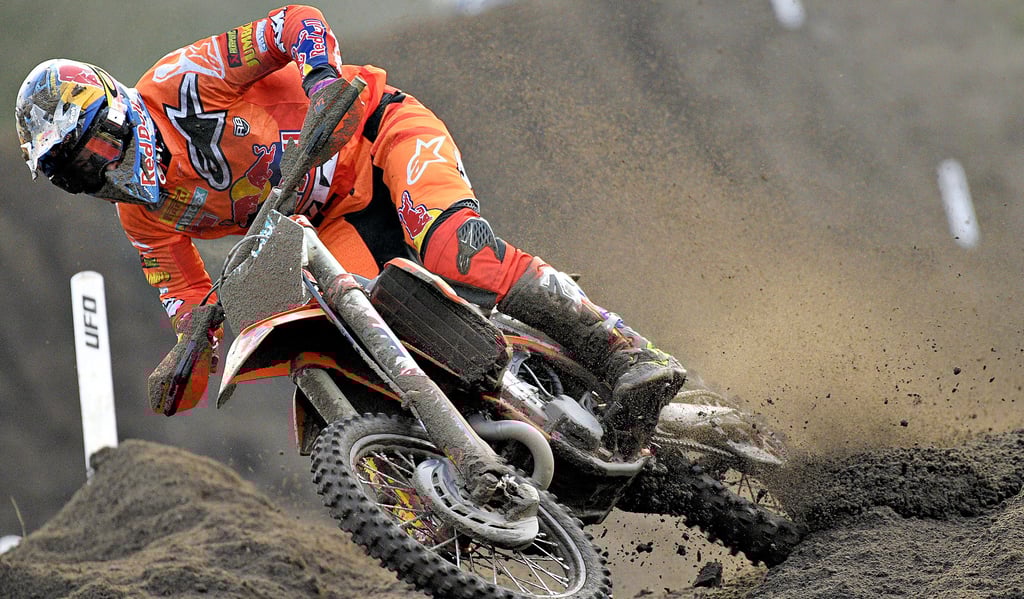 Ballenstedt wird am Wochenende vom 27. bis 30. Juli zum Mekka für Motocross-Fans.