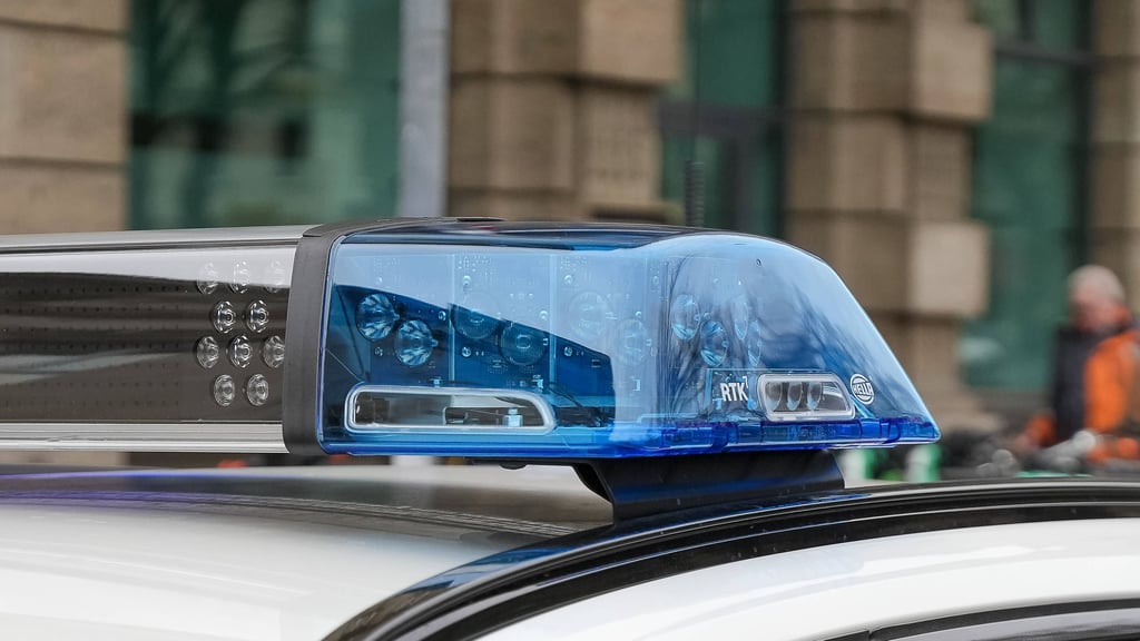 Ein Feuerteufel scheint in Völpke in der Börde sein Unwesen zu treiben.