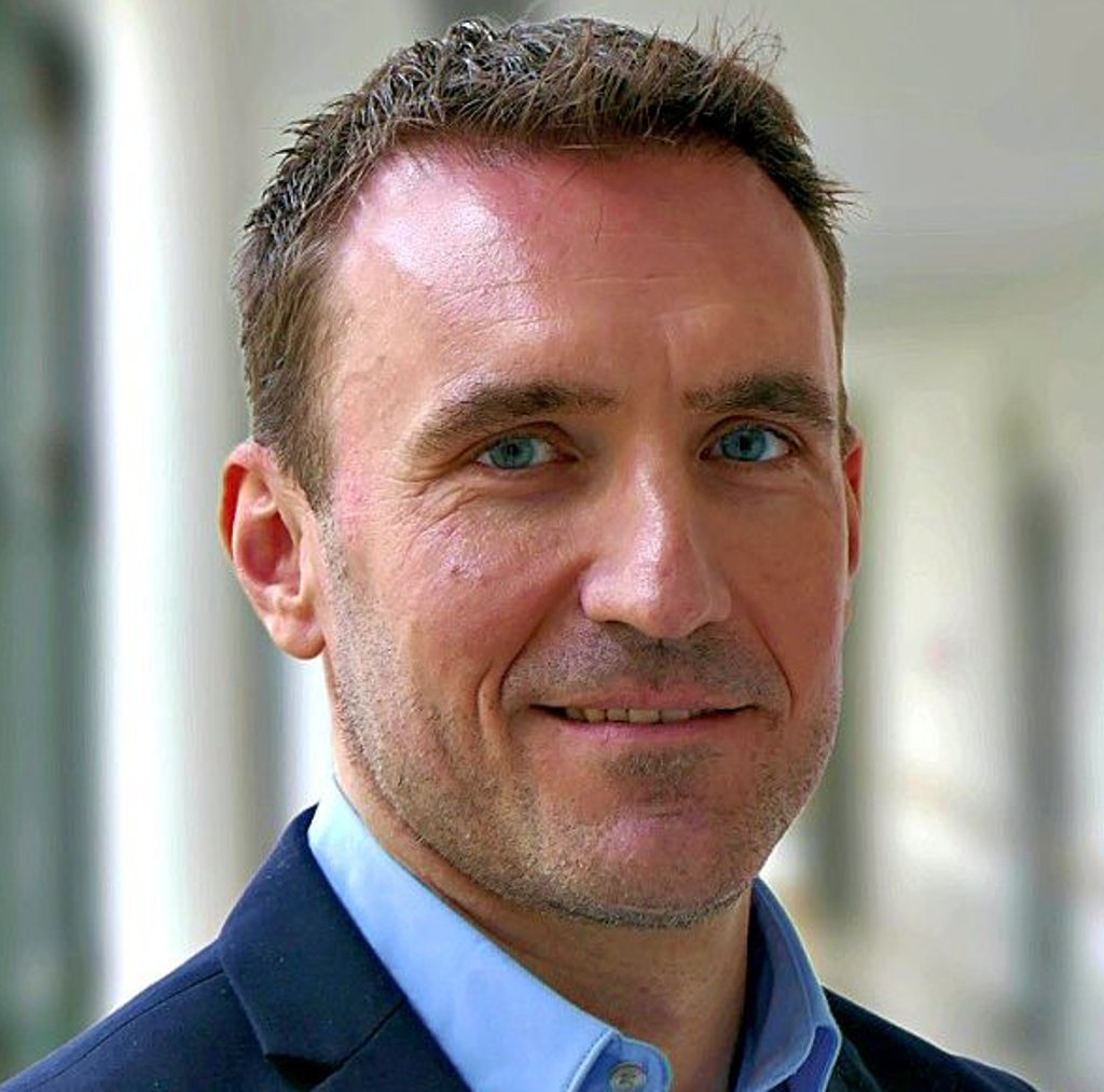 Christian Stoppel