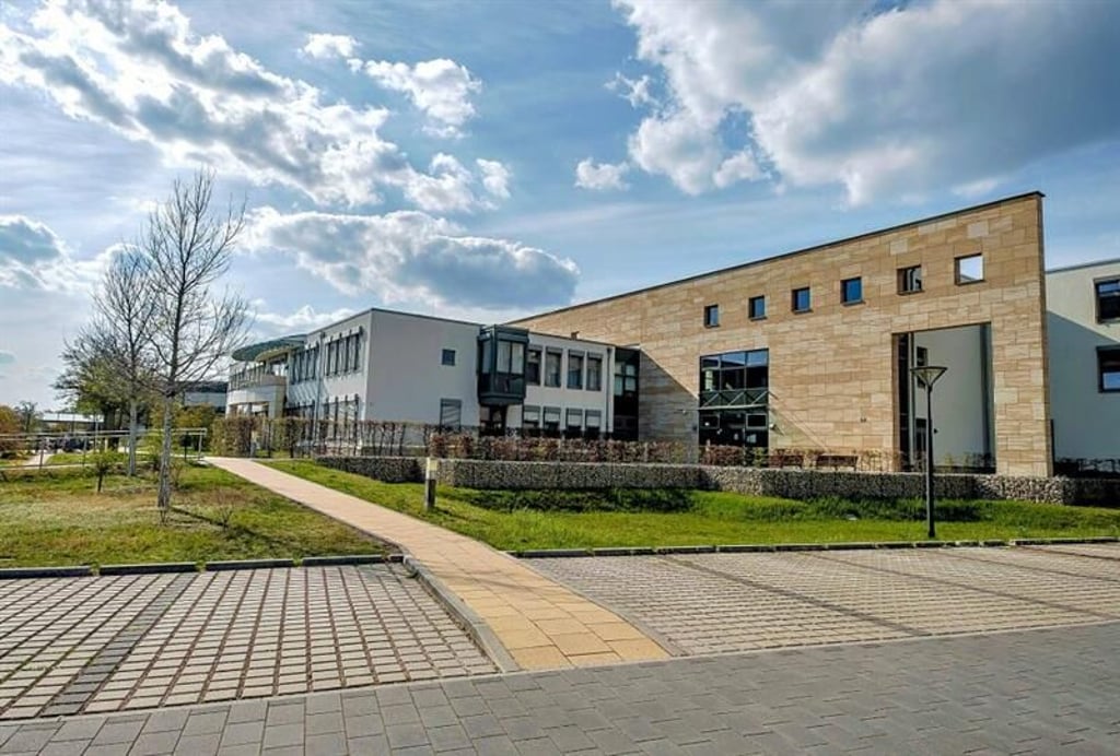 Die Klinik Bosse in Wittenberg bekommt eine neue Führungsspitze.