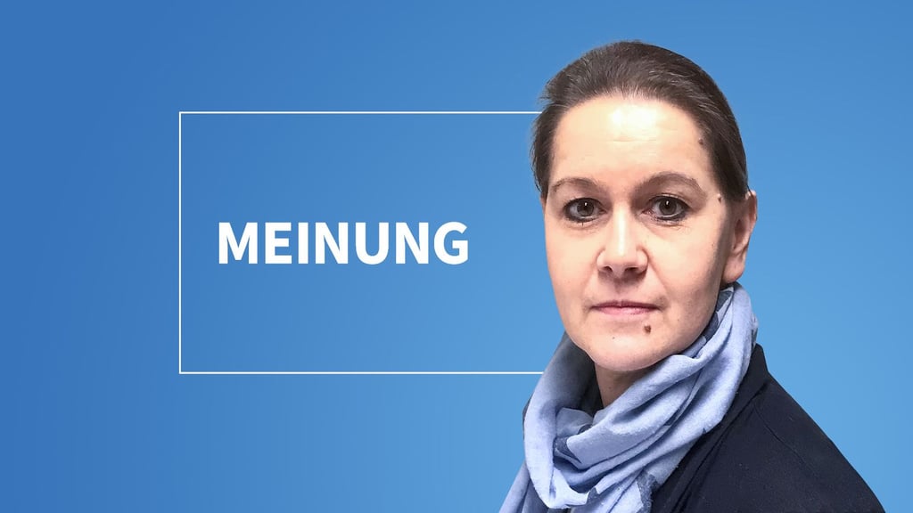 Gesine Biermann ist Lokalleiterin bei der Volksstimme.