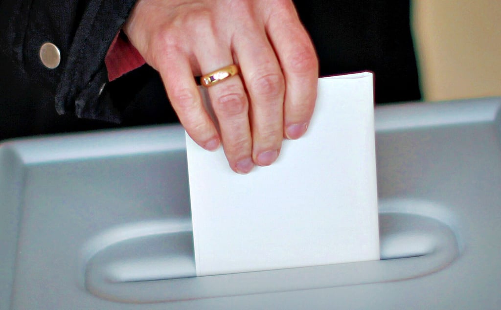 Am 17. September 2023 wählt die Gemeinde Biederitz einen neuen hauptamtlichen Gemeindebürgermeister. Voraussichtlich gibt es nur zwei Kandidaten.